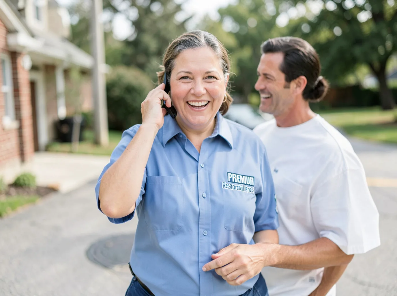 Water Damage Restoration White Bird, ID FAQs